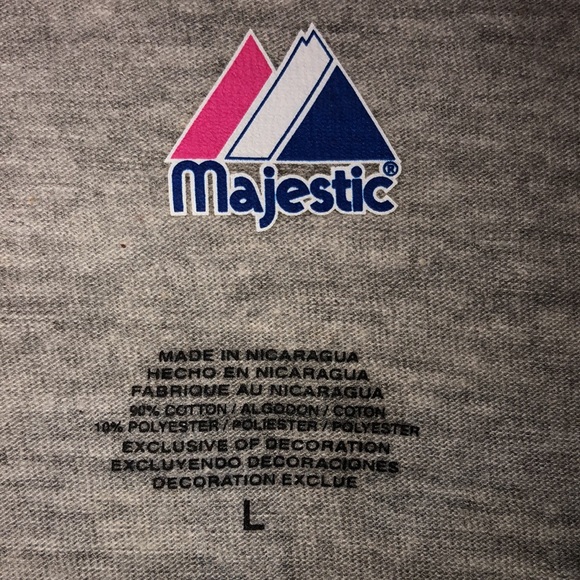 New York Yankees Ladies World Series 2009 T-Shirt - Picture 3 of 5